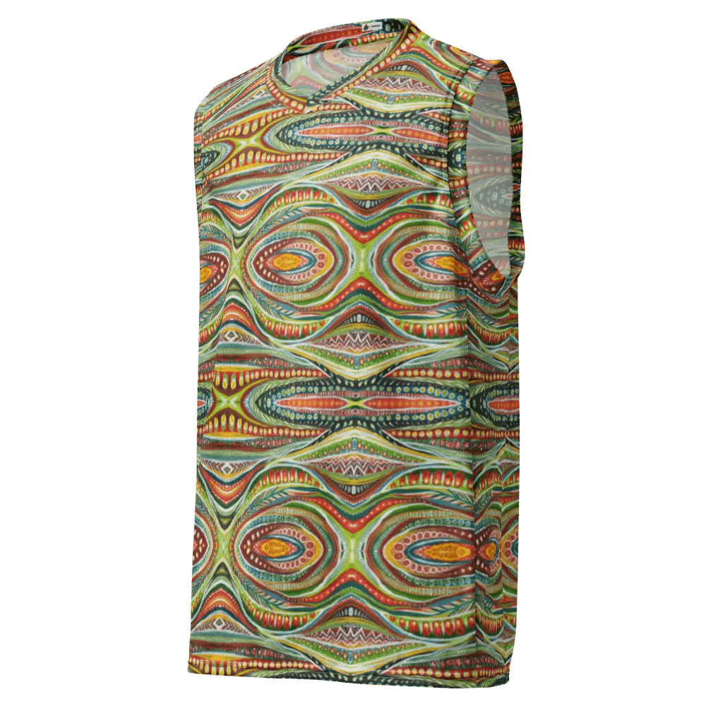 ARENA - JERSEY product image (1)
