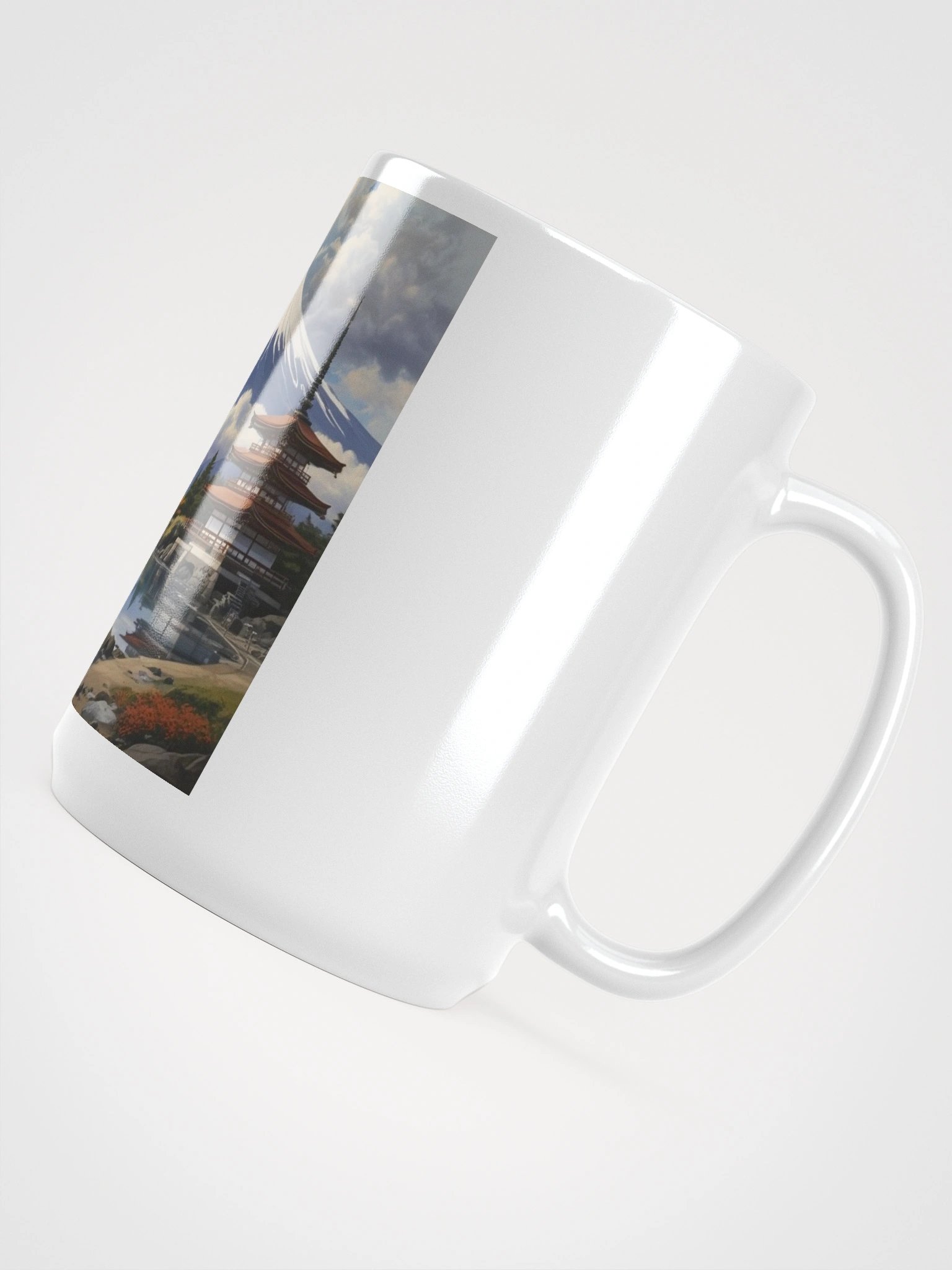 Mount Fuji product image (4)