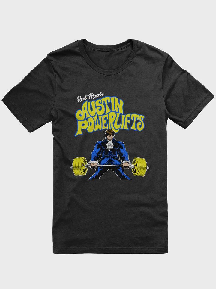 Austin PowerLIFTS product image (1)