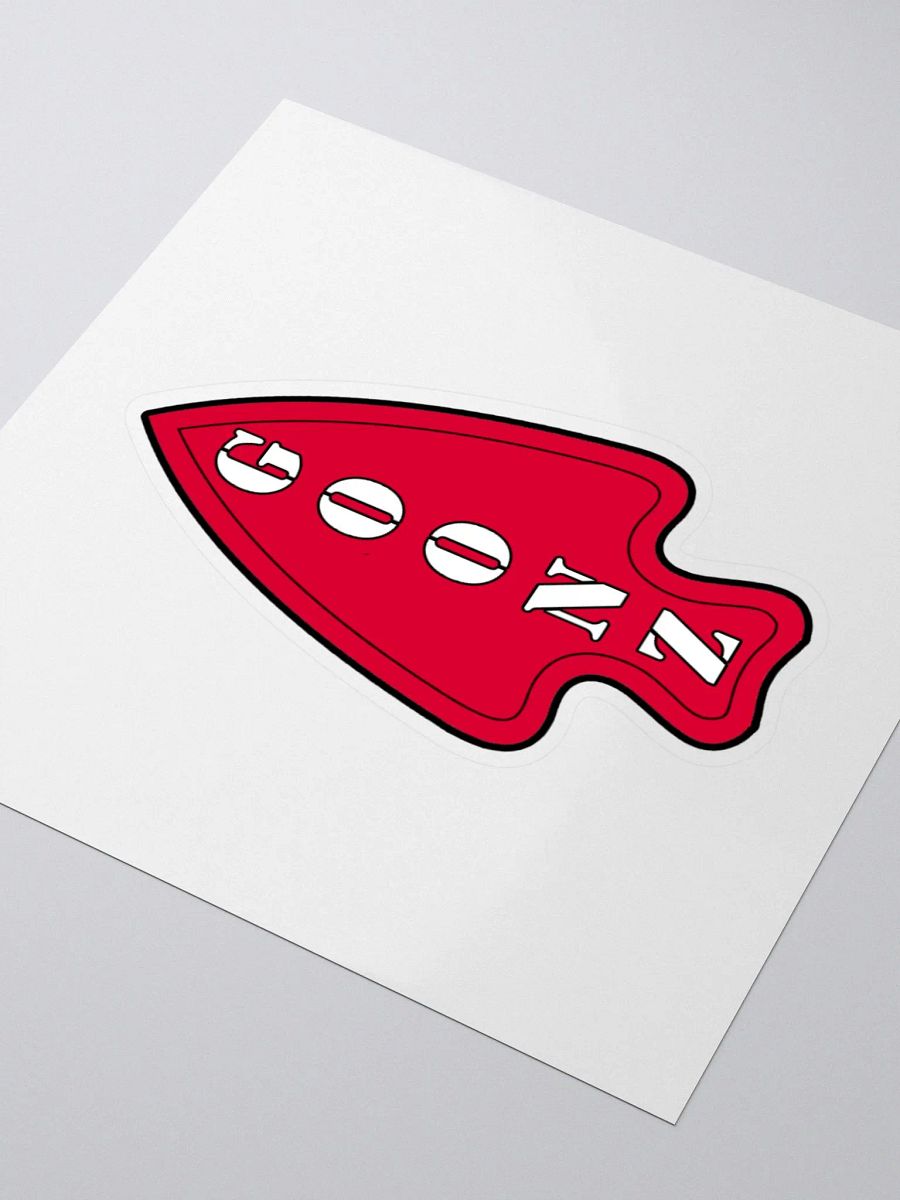 Goonz Arrow Head product image (11)
