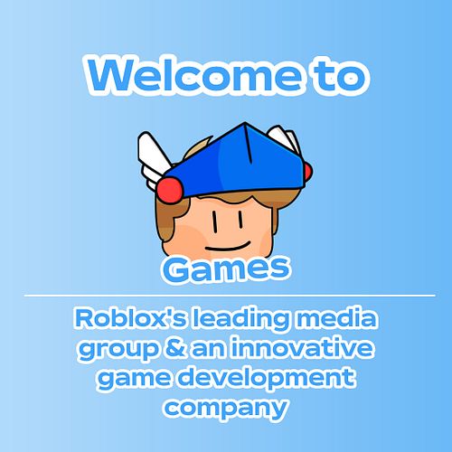 Welcome to Roblox's leading media group & an innovative game development company. Find out more about us on https://ilike-sho...
