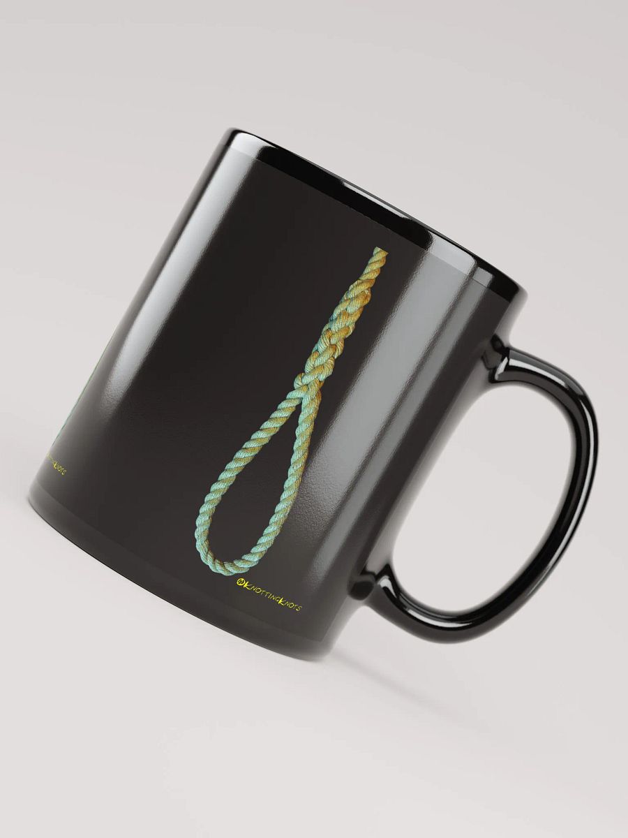 Nautical Rope Eye Splice Mug product image (7)