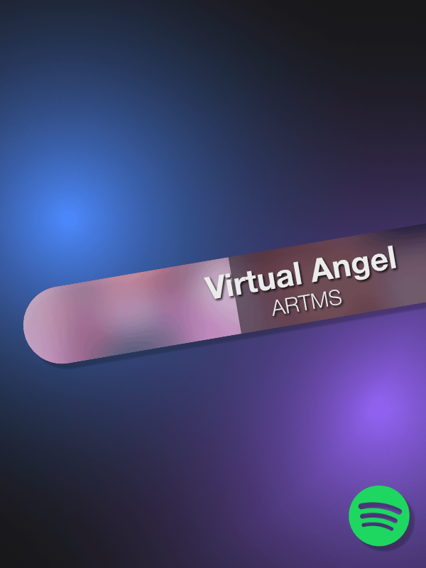 [Early Access] Spotify Widget - Compact Edition product image (1)