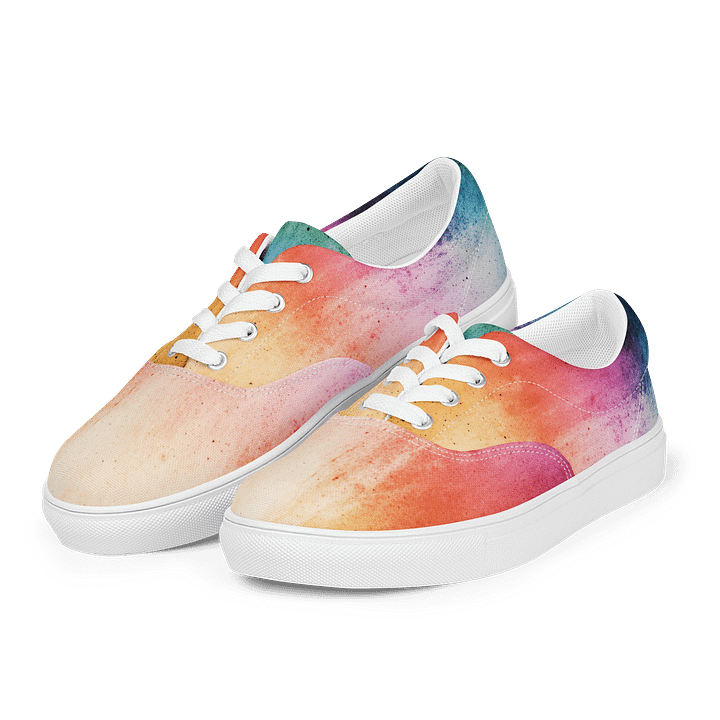 Chromatic Dream Women's Sneakers product image (1)