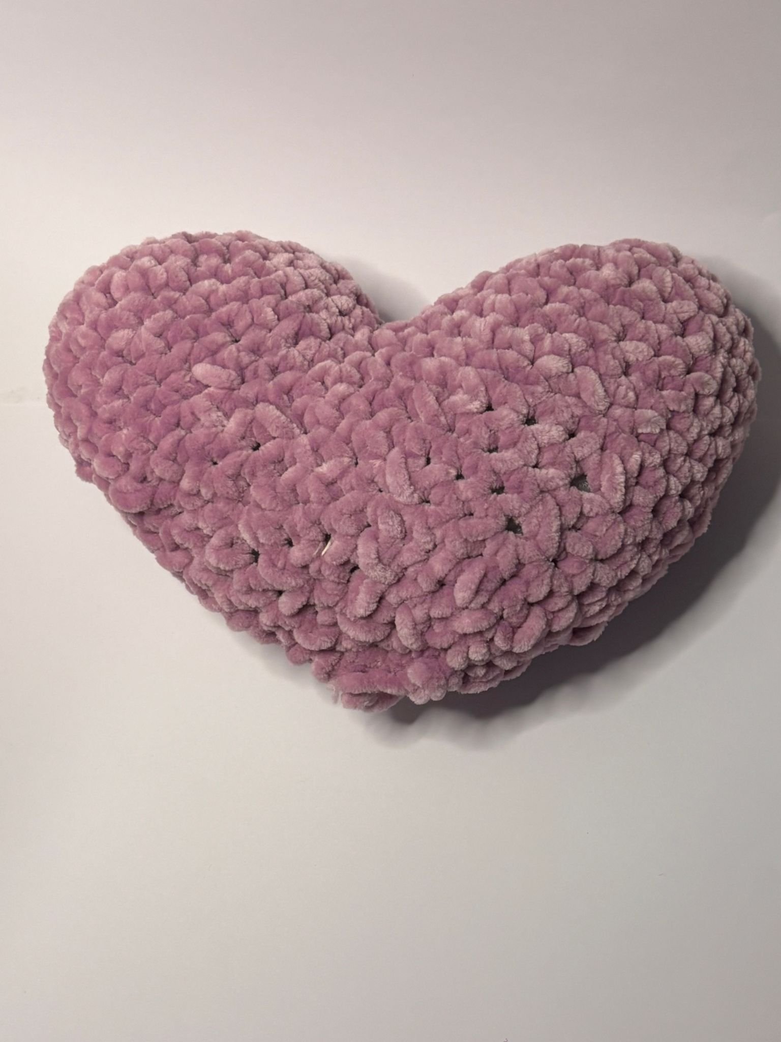 Crochet Heart Kit product image (1)