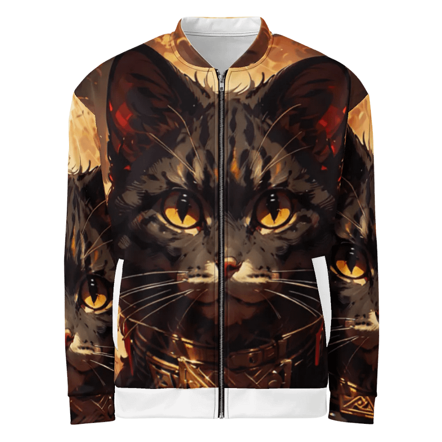 “Fierce and Fabulous Feline” product image (5)