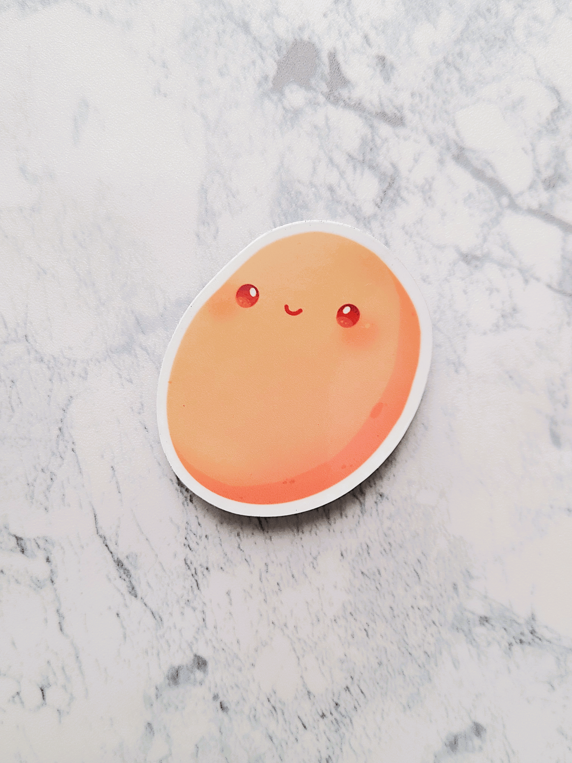 Potato Sticker product image (1)