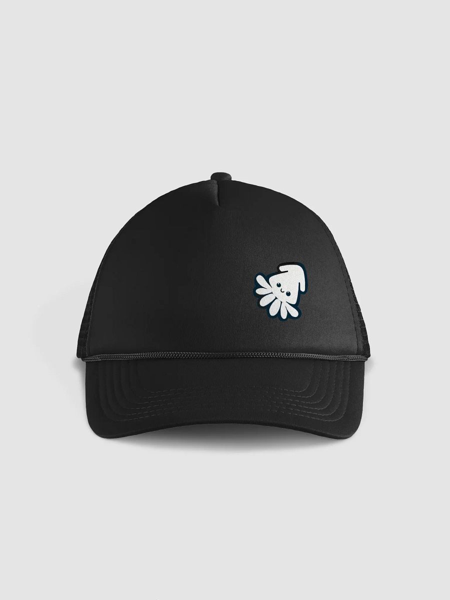 SQUID! Original hat! product image (1)