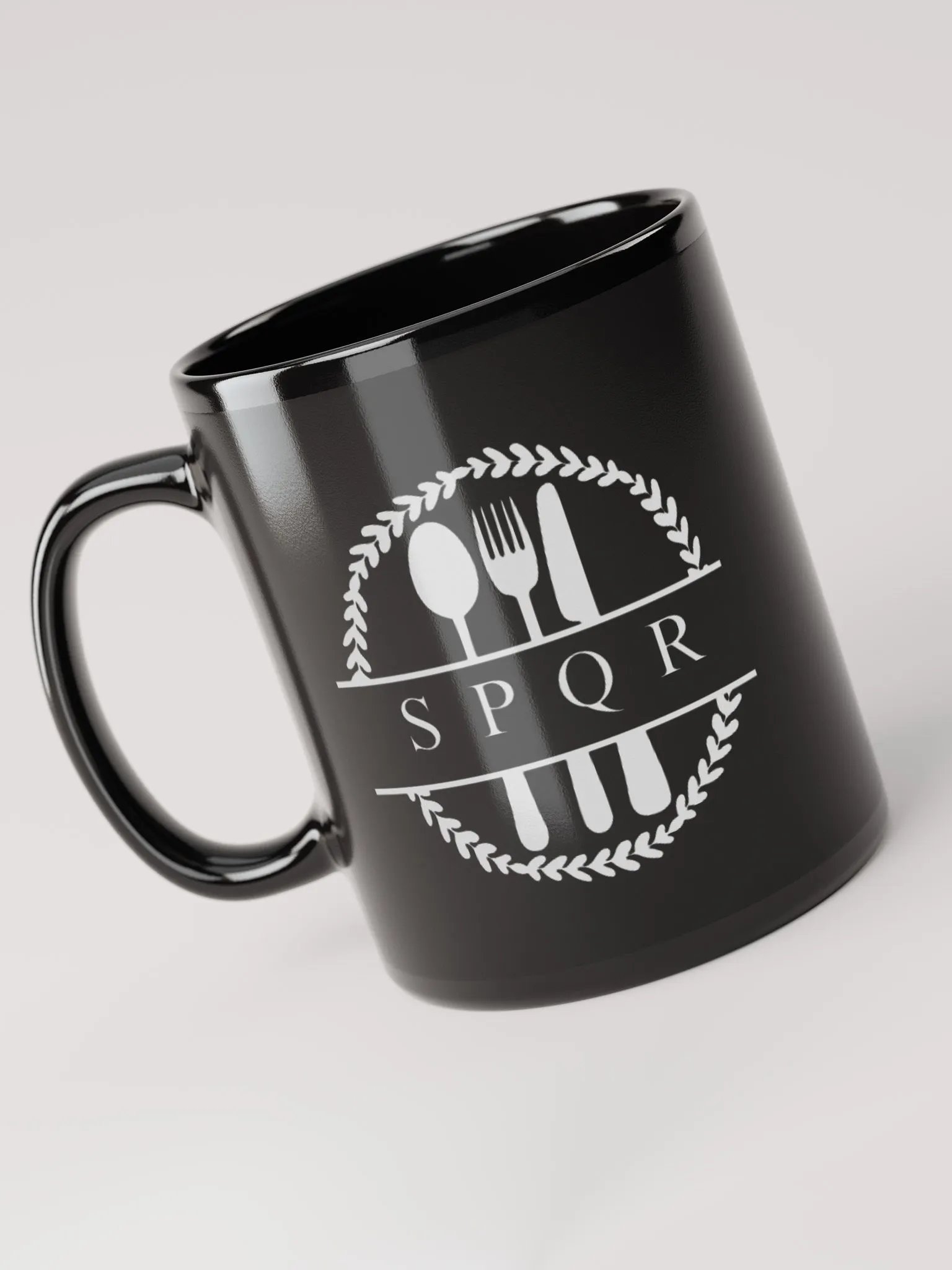 SPQR Coffee Mug product image (2)