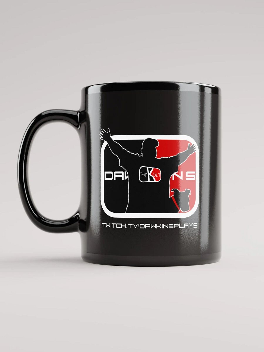 Dawkins Giveaway Mug product image (6)