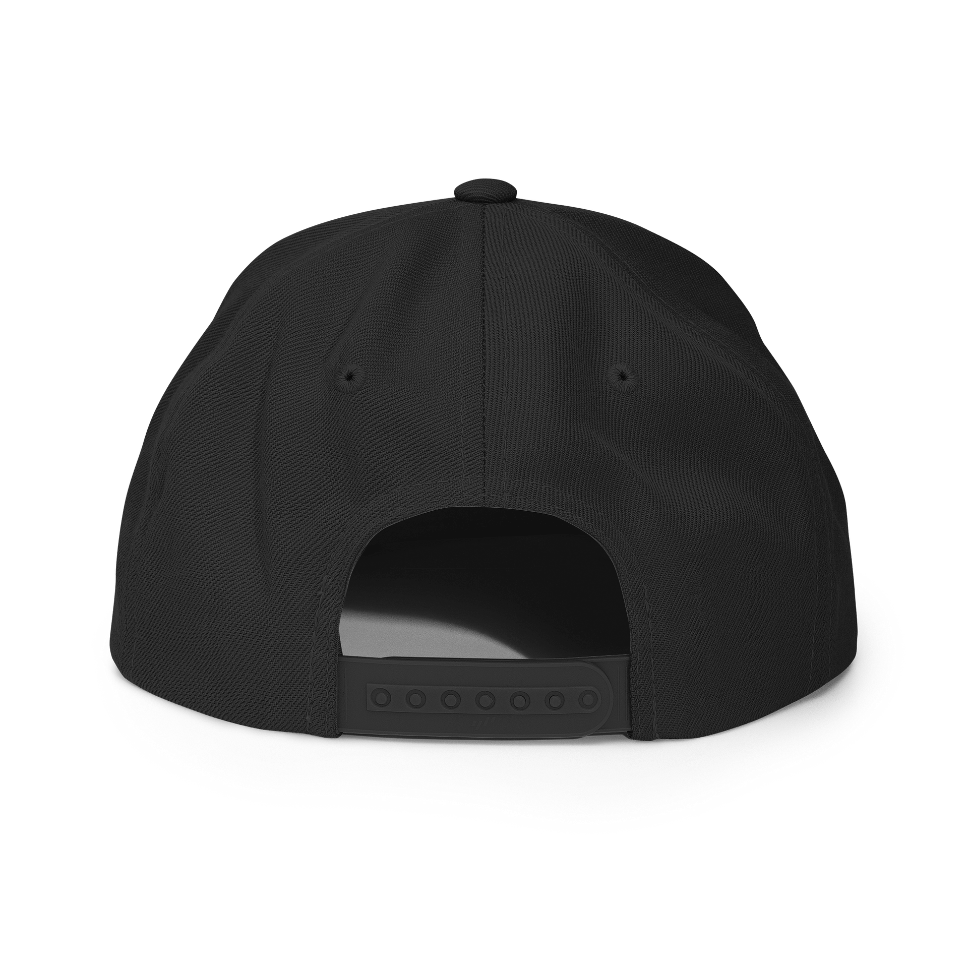 CIRCUSJDG Flatbill Snapback product image (13)