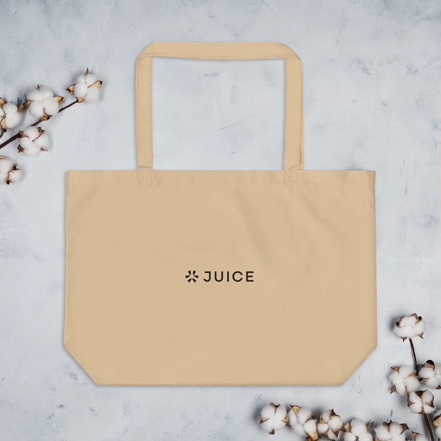 Juice Eco Bag product image (7)