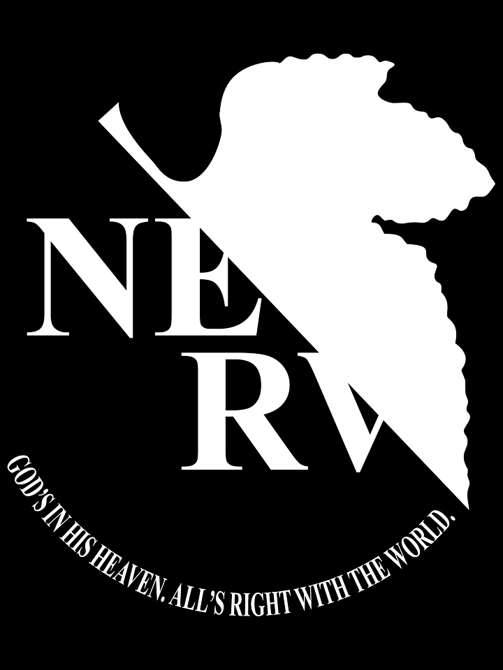 Evangelion NERV [13x16] product image (2)