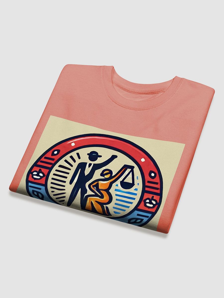 Balance of Justice Premium Sweatshirt product image (16)