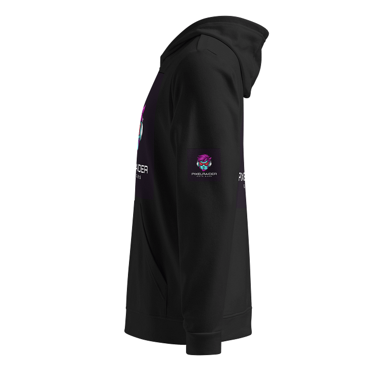 Adidas Fleece Hoodie product image (2)