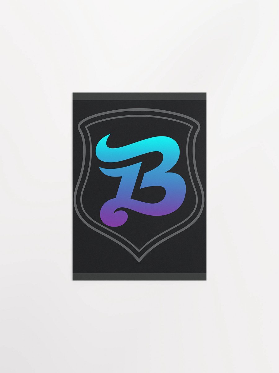 Brill 'B' product image (1)