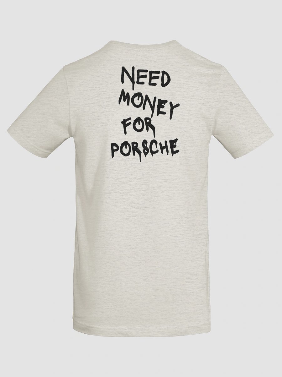Porsche Therapy Tee product image (24)