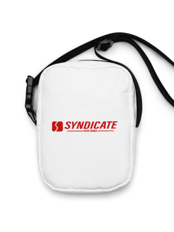 Syndicate Satchel product image (1)