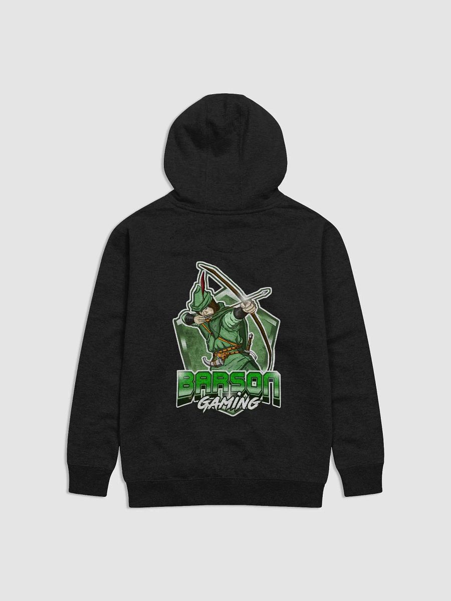 Keep Calm and Respawn Hoodie product image (2)