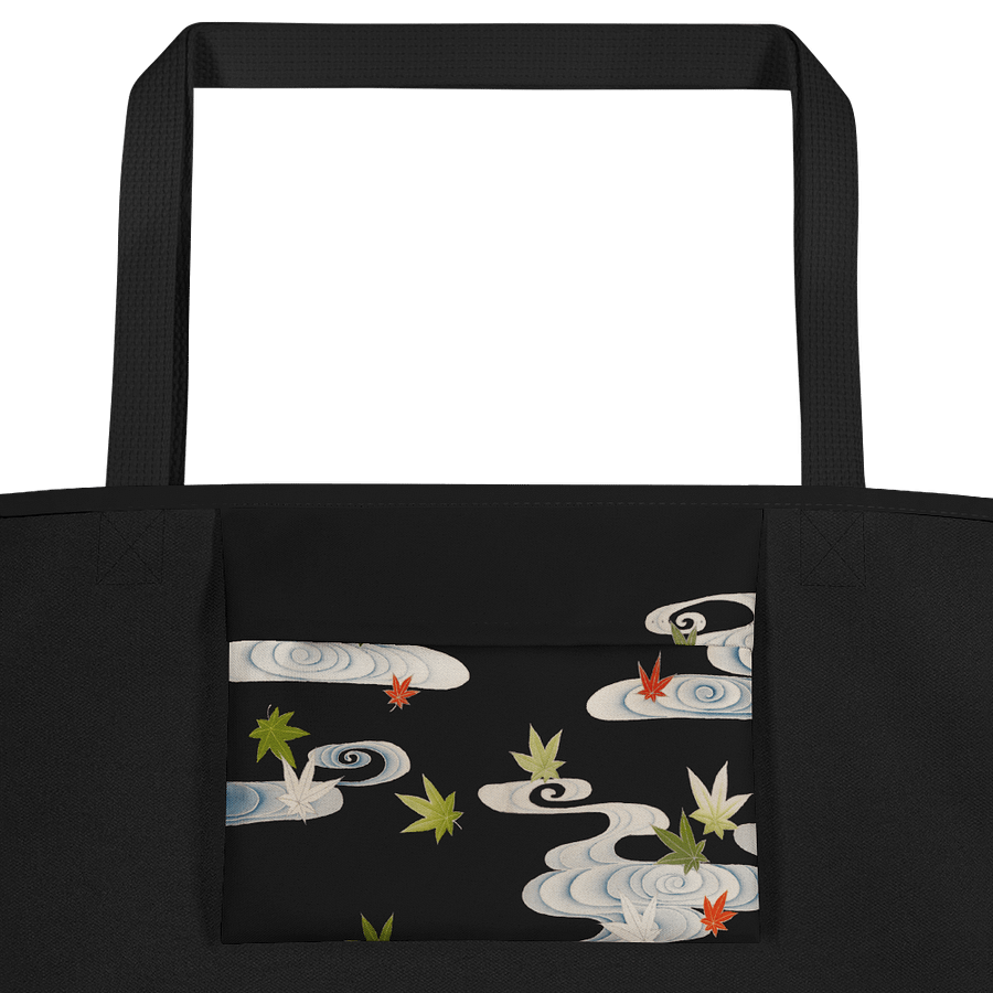 Maple Leaves. Tote Bag product image (2)