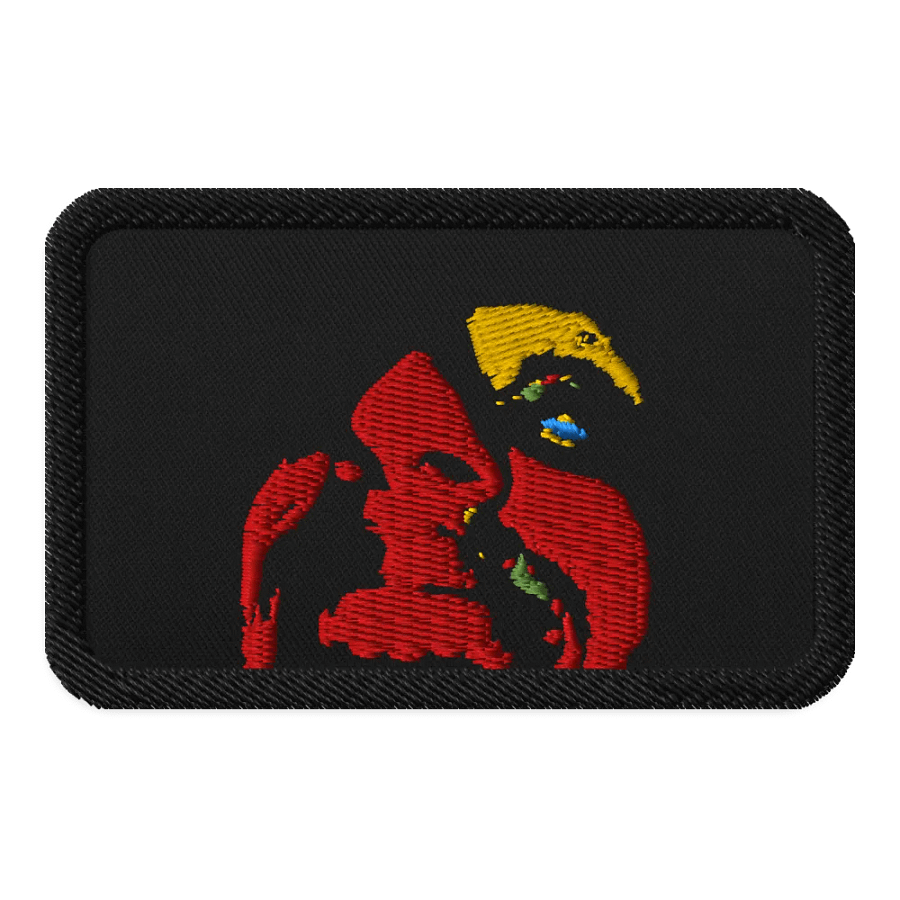 Super Critters Patch product image (1)