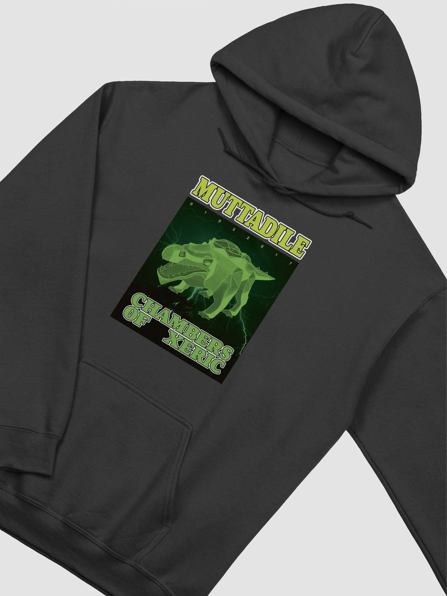 Muttadile Hoodie (Variants) product image (7)