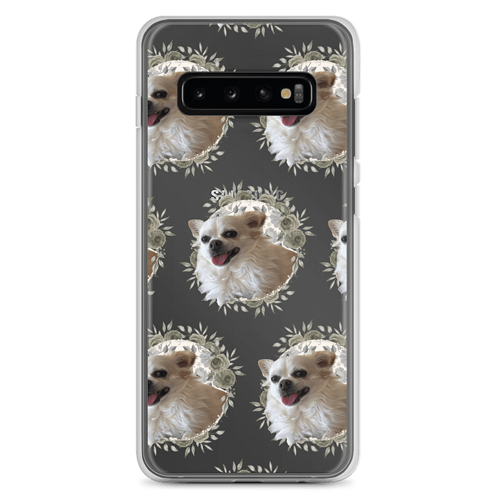 Uncle Bebe Phone Case - Samsung product image (2)