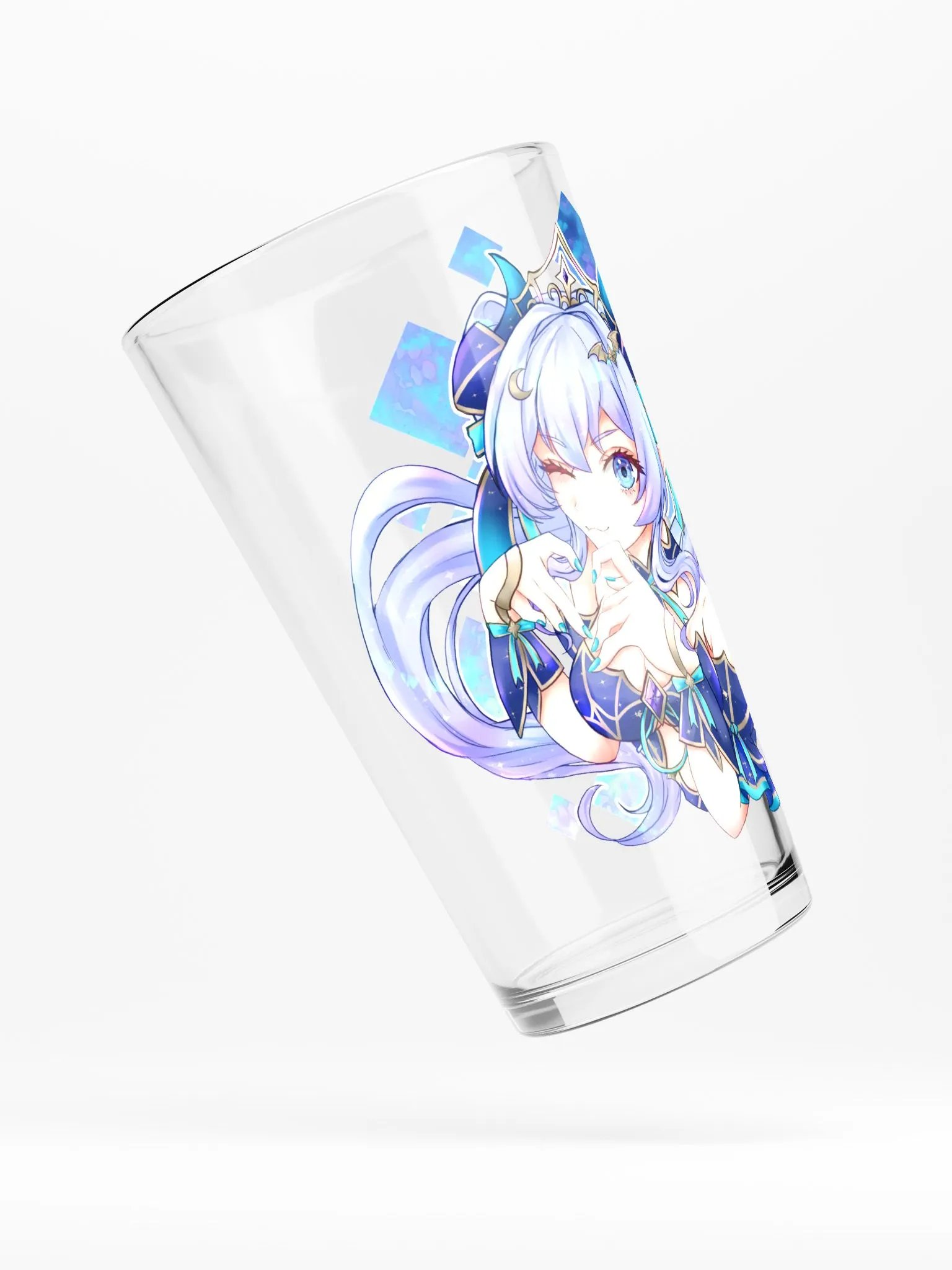 Impish Pint Glass product image (4)