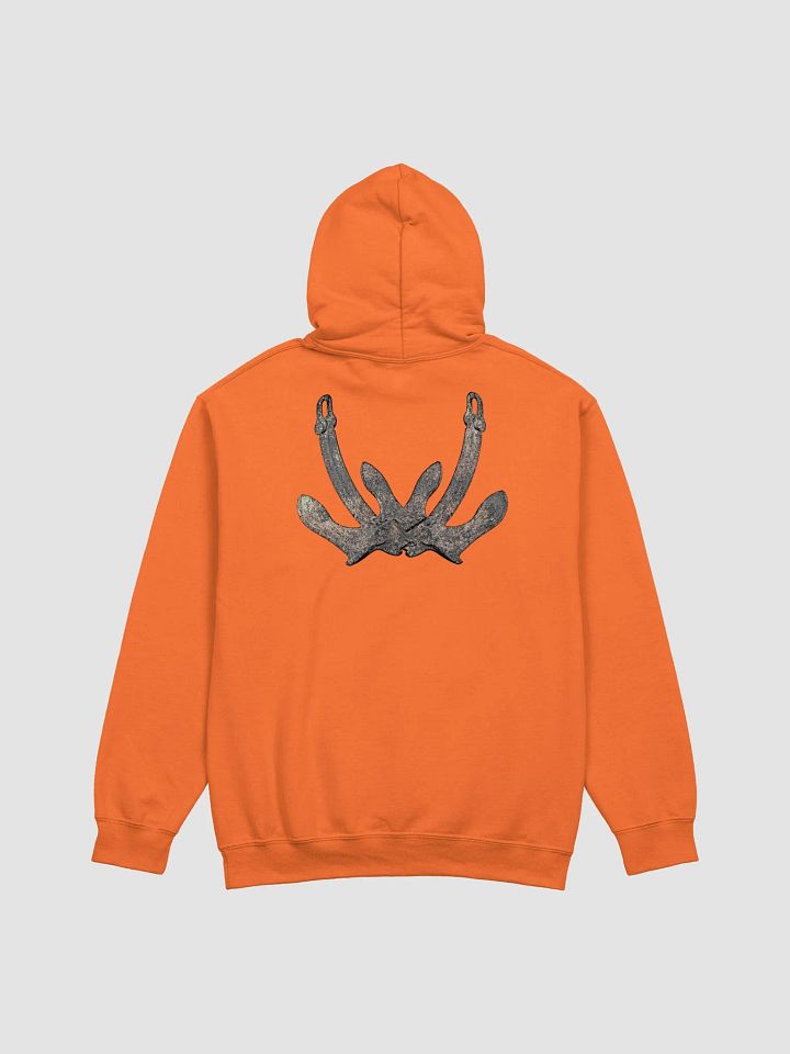 Anchor Hoodie product image (1)
