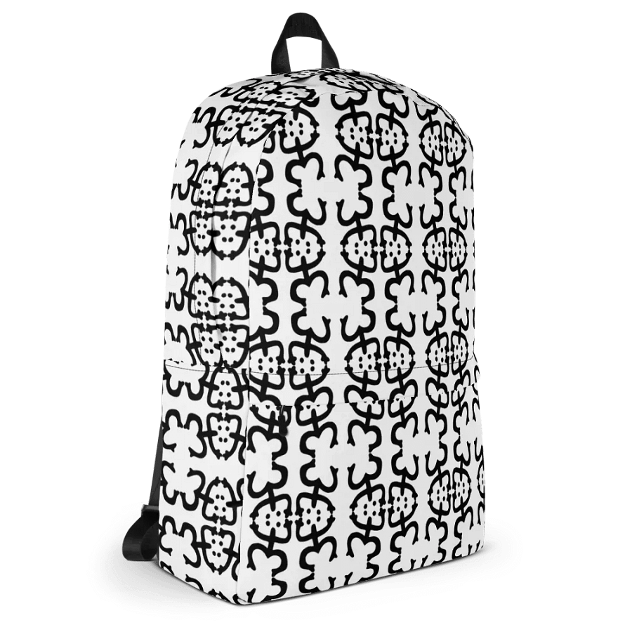 Coqui Escuela Backpack product image (11)