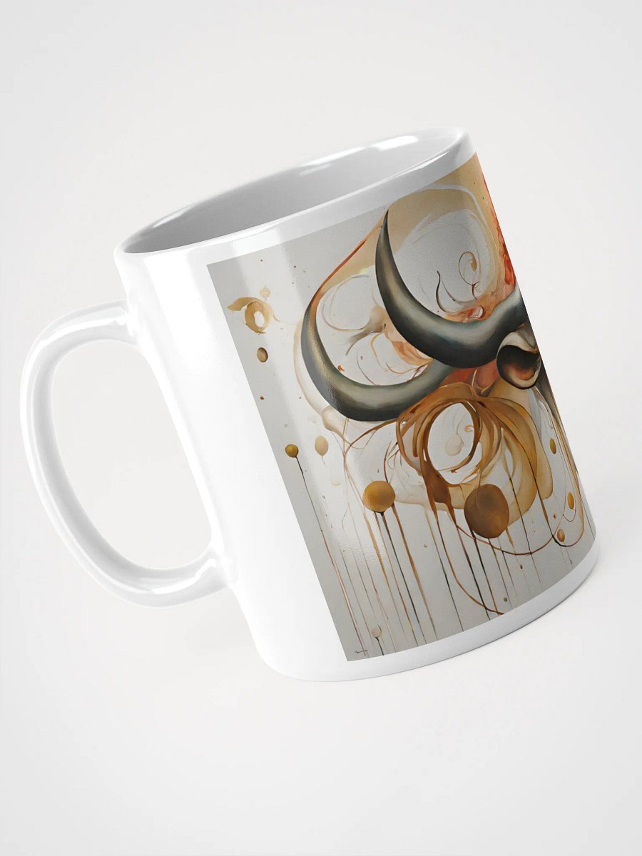 Taurus Indulgence: Drink in Celestial Luxury product image (8)