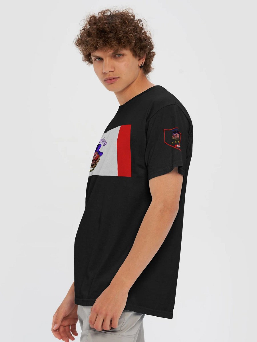 I support Speedypig69 product image (6)