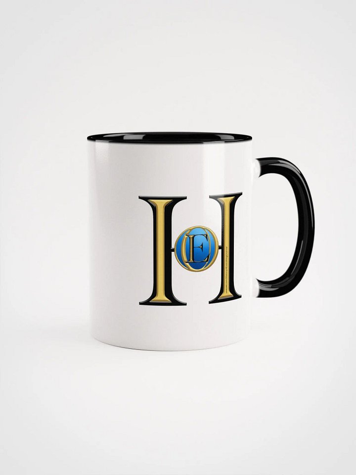 History of Everything Mug product image (1)