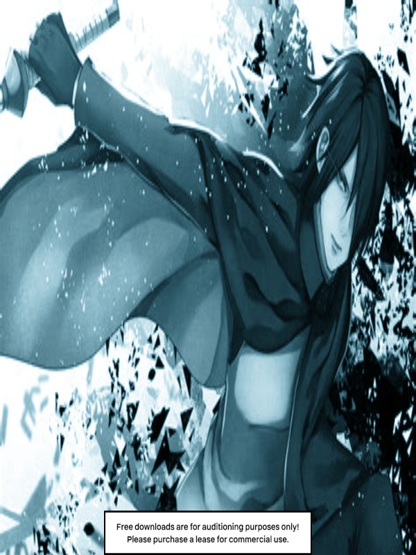 "Amatarasu" Free Download product image (1)
