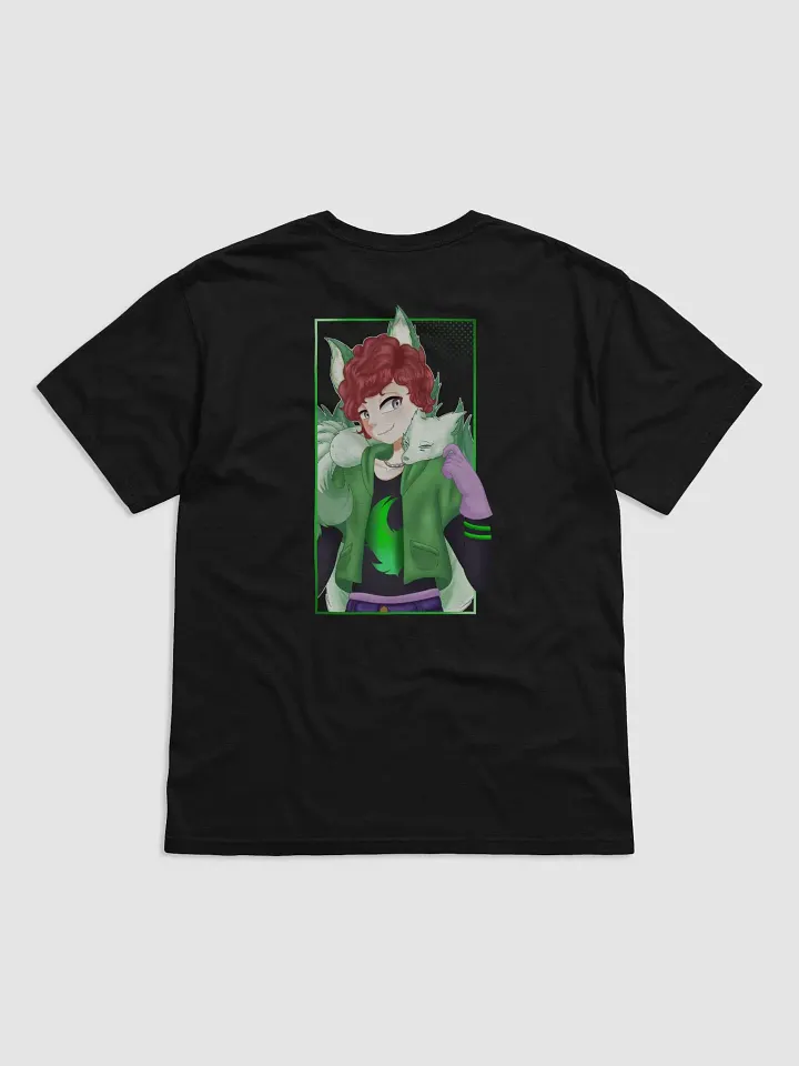Subathon Design - T-Shirt product image (2)
