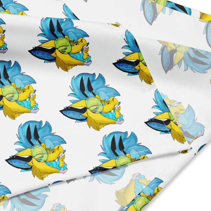 Hammy Bandana product image (4)