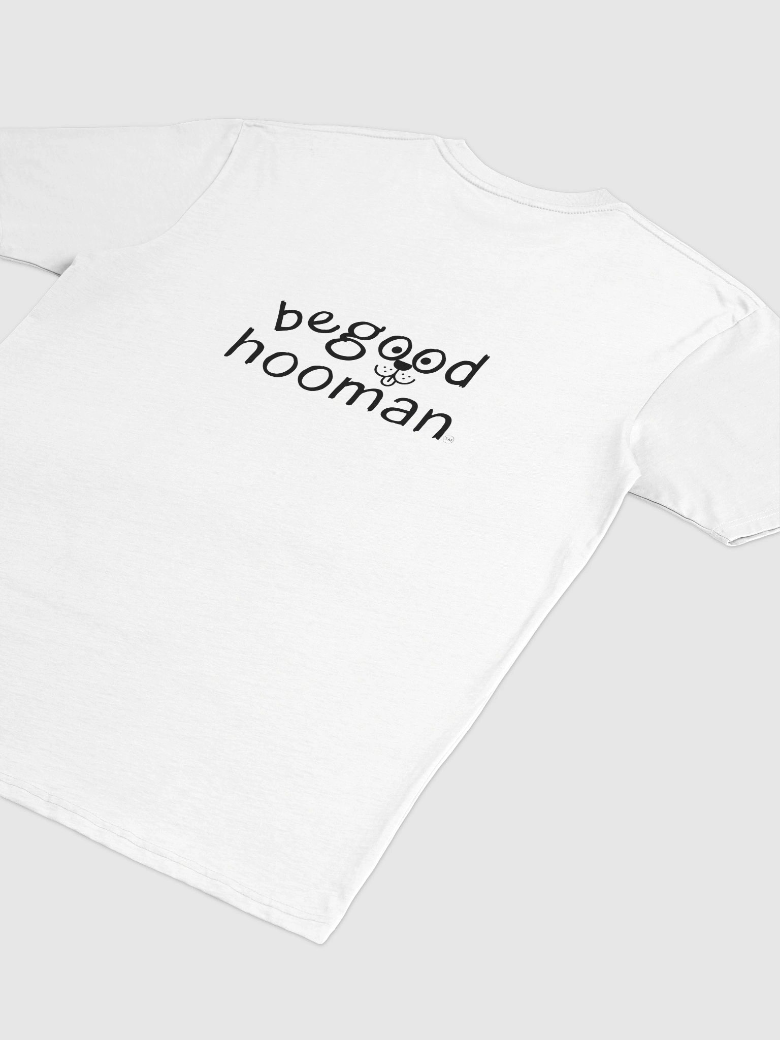 Infinite White Men's Tee product image (6)