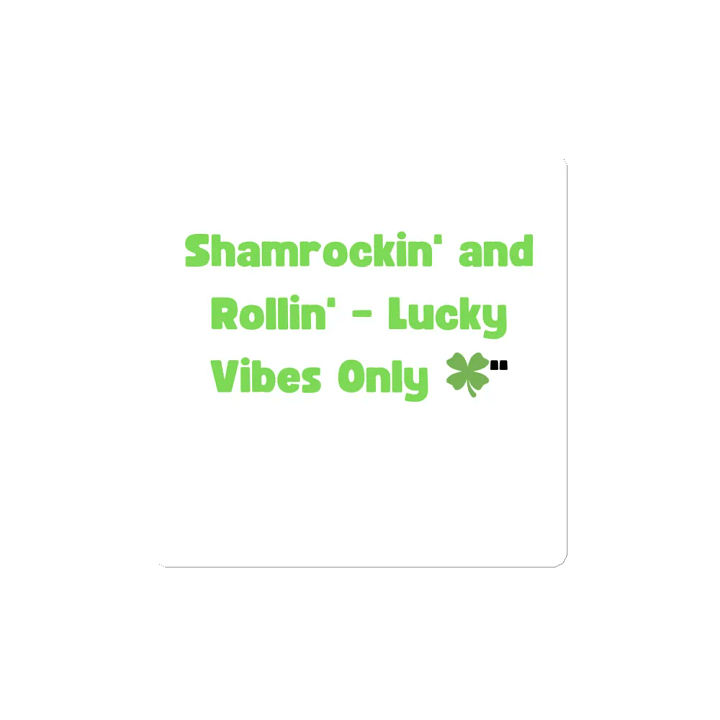 AI BrowningSimmer St. Patrick's Day 2025 product image (2)