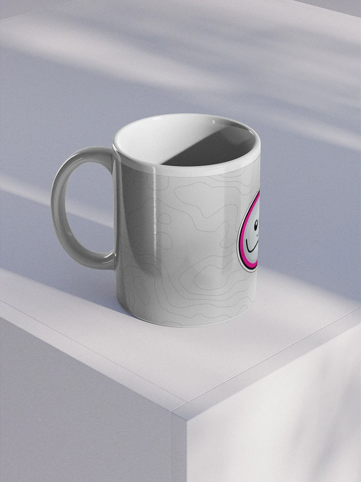Whalley 'Light' Basic Mug product image (1)