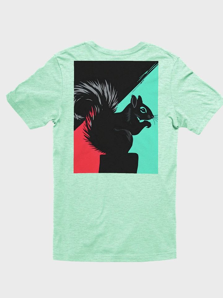 Iconic Comfort T-Shirt product image (2)