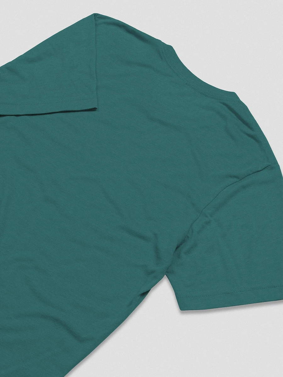 RetroDessert Straight Cut T-Shirt product image (24)