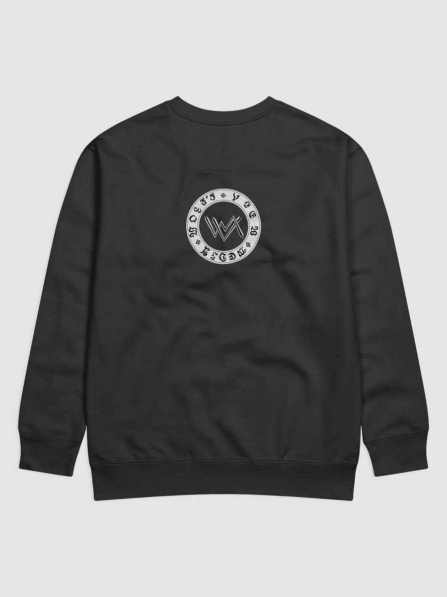 Spellbound: Reprise- Sweatshirt product image (2)