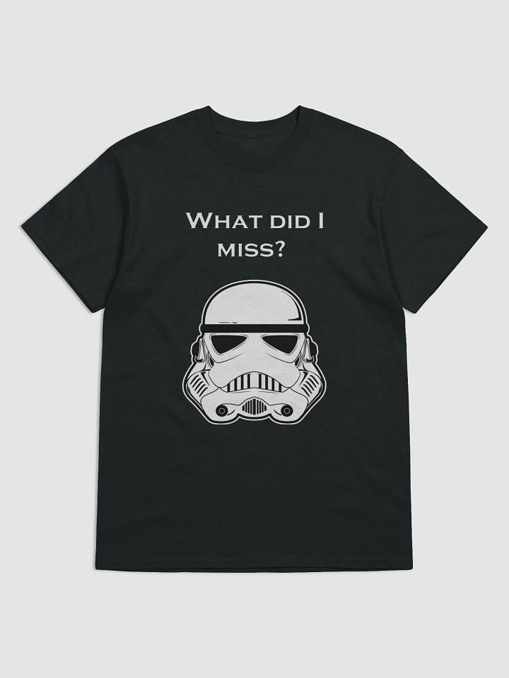 Storm trooper 