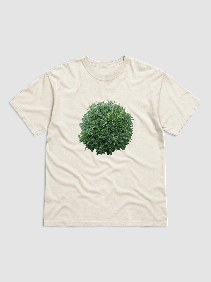 The Bush Shirt product image (1)