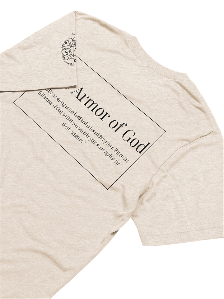 Armor of God T-Shirt product image (26)