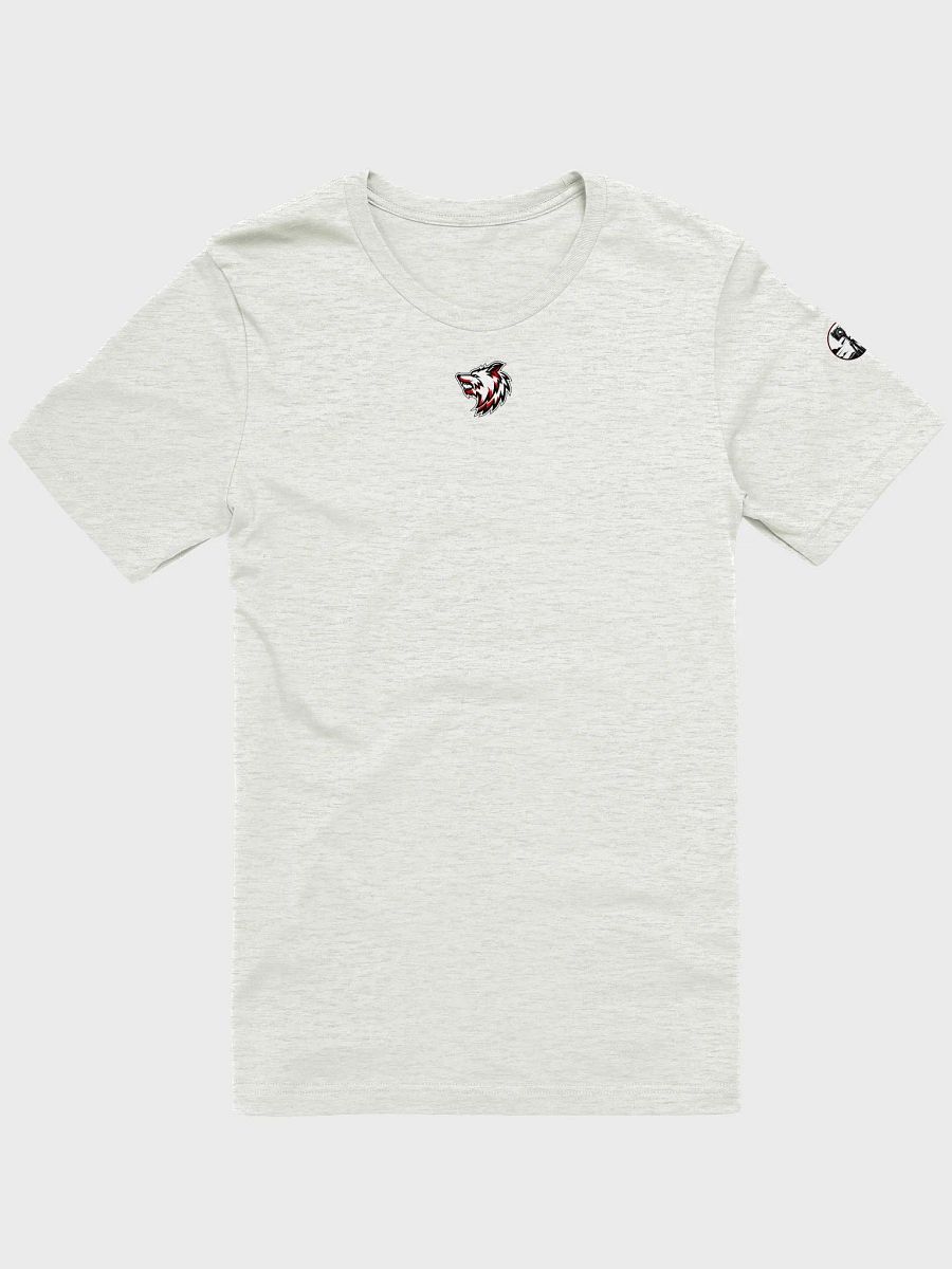 V1 Wolf Crest T-Shirt product image (1)