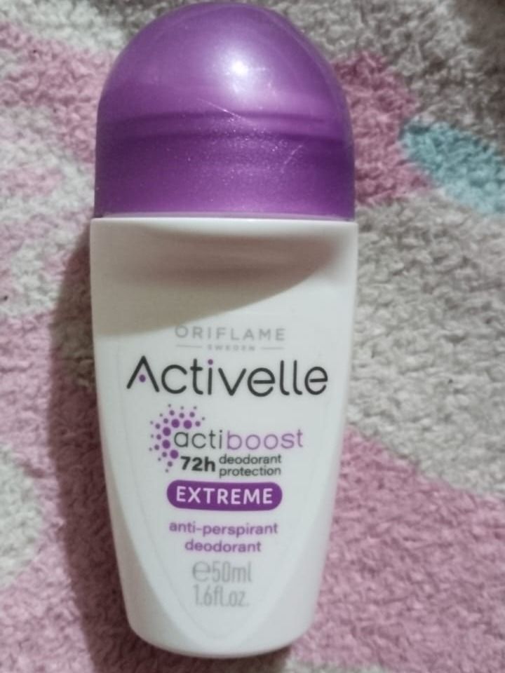 actiboost 72h deodorant protection 1.6 fl.oz. product image (1)
