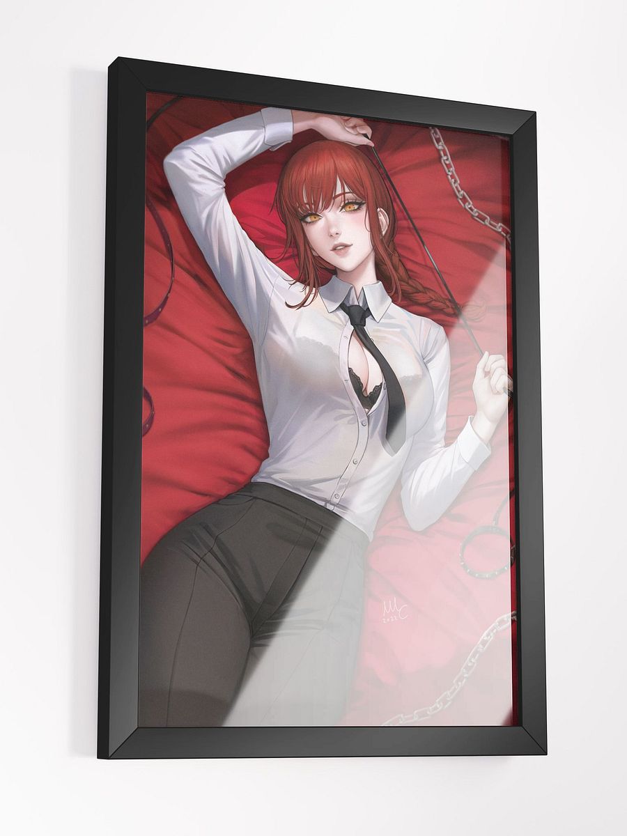 Makima - Framed product image (2)