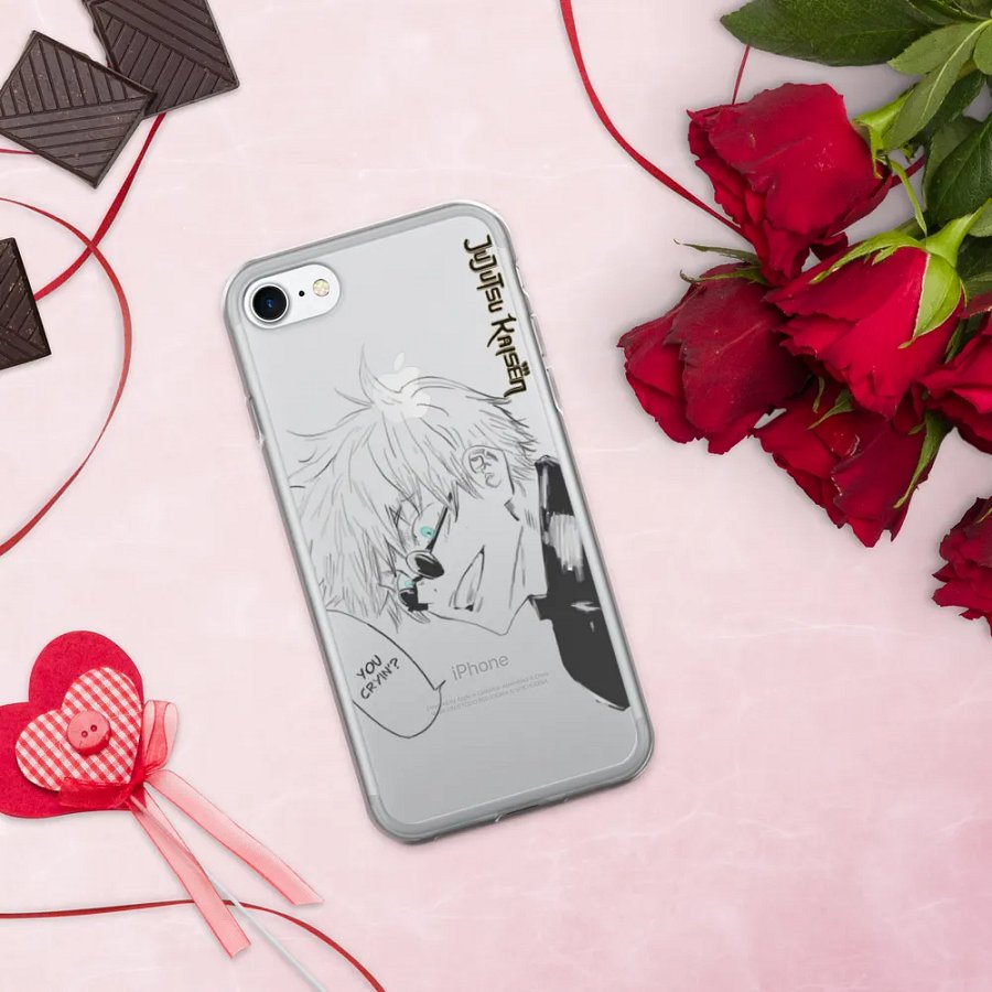 JJK Gojo I-Phone Case product image (335)