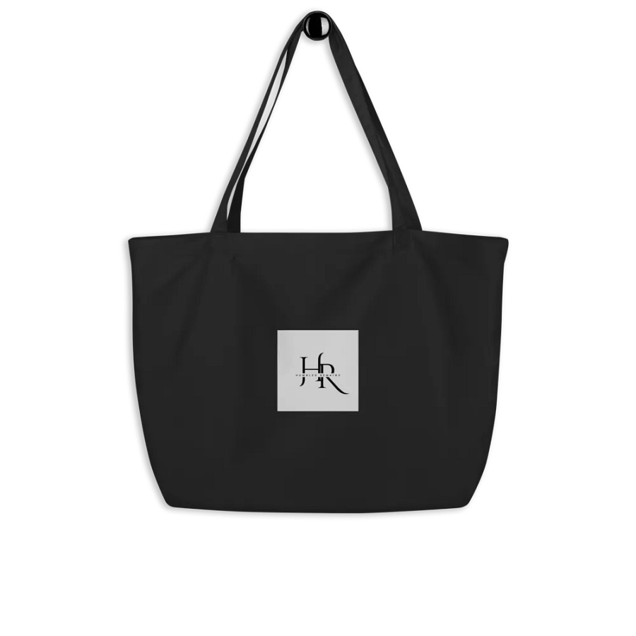 HUMBLED REMAINZ Organic Tote product image (14)